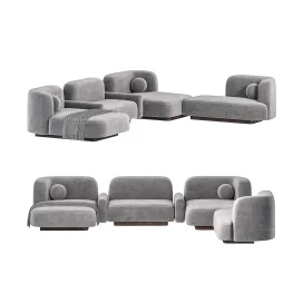 POP SOFA DELCOURT COLLECTION